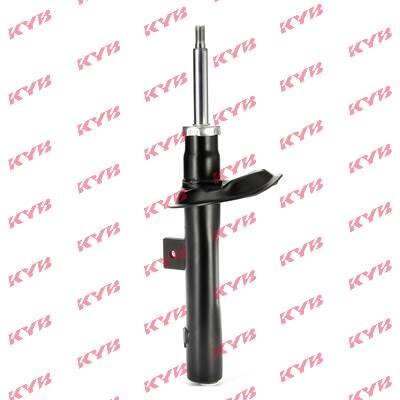 1 Amortisseur Kyb 633730