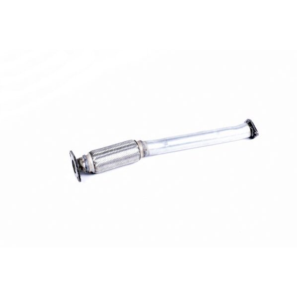 Tube D'échappement Eec Efe756