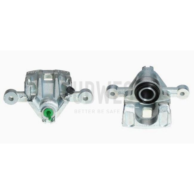 Etrier De Frein Arrière Gauche Budweg 343628