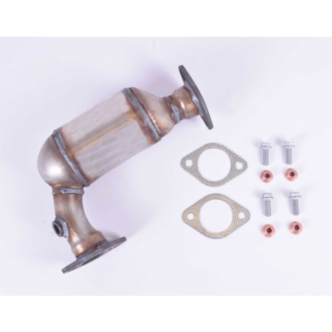 Catalyseur Eec Su6003