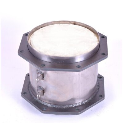 Filtre À Particules Eec Dpf036