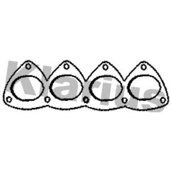 Joint Échappement Klarius 410763