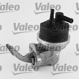 Pompe À Carburant Valeo 247119