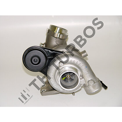 Turbocompresseur Turbo's Hoet 1100306