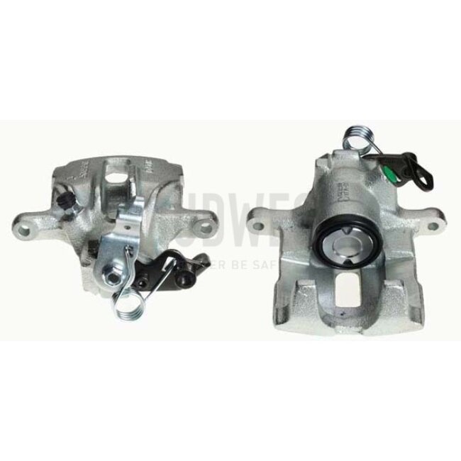 Etrier De Frein Arrière Droit Budweg 342821