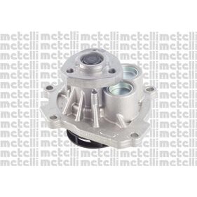 Pompe À Eau Metelli 24-0959