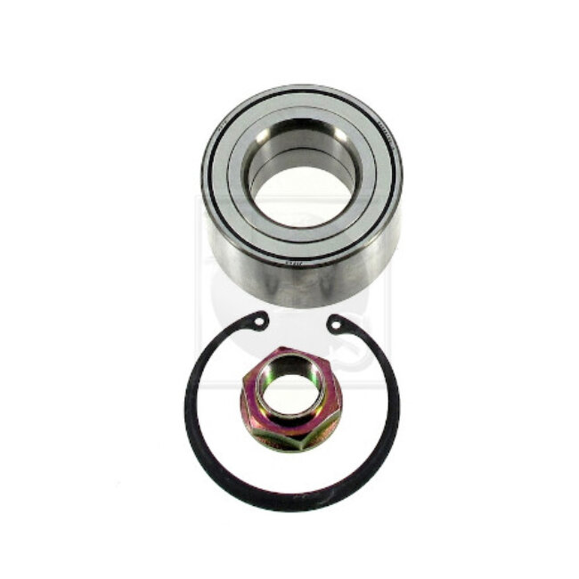 Kit De Roulement De Roue Nps H470a07