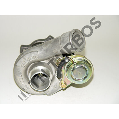 Turbocompresseur Turbo's Hoet 1100399