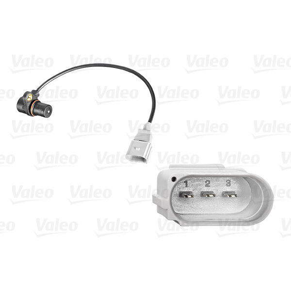 Capteur Vilebrequin Valeo 254149