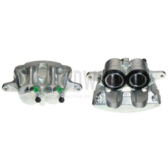 Etrier De Frein Avant Droit Budweg 342239