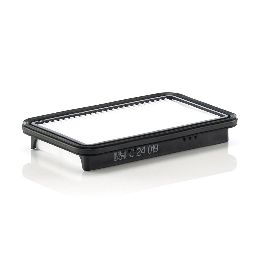 Filtre À Air Mann-filter C24019