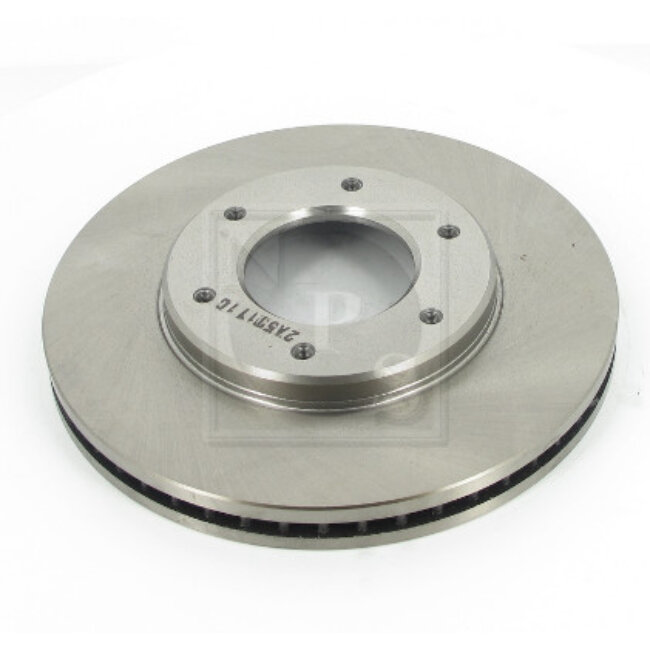 1 Disque De Frein Nps T330a110