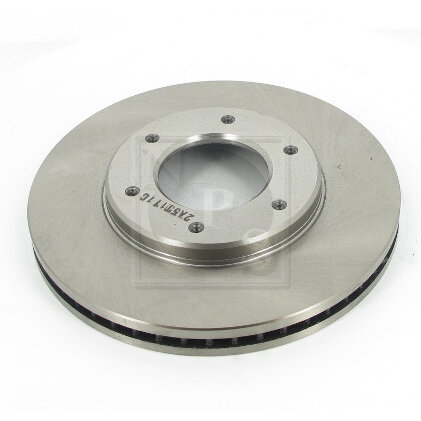 1 Disque De Frein Nps T330a110