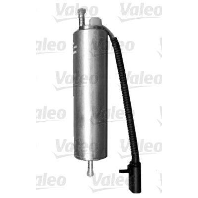 Pompe À Carburant Valeo 347317