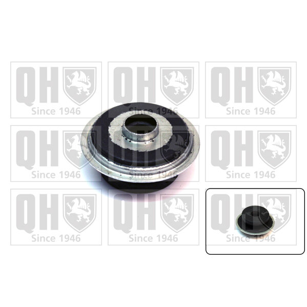 Kit De Réparation Quinton Hazell Emr6161