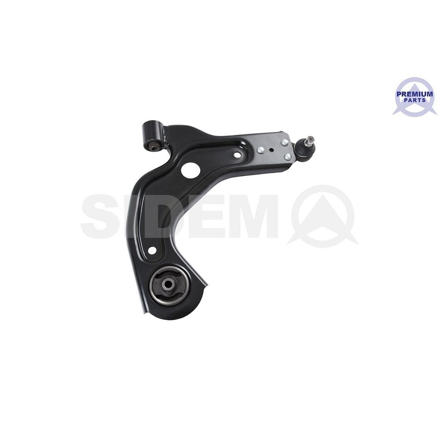Bras De Suspension Sidem 3171