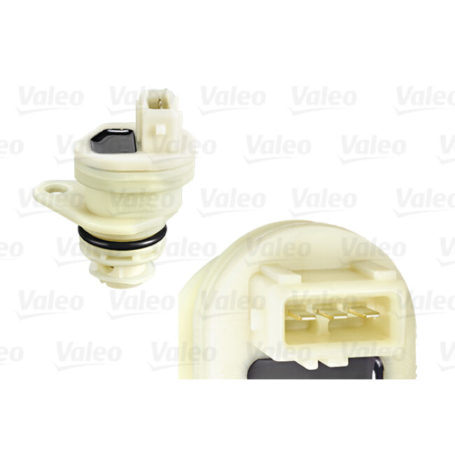 Capteur De Vitesse Valeo 255304