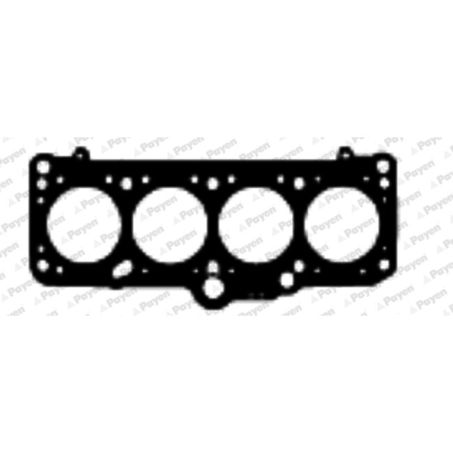 Joint De Culasse Payen Bn950