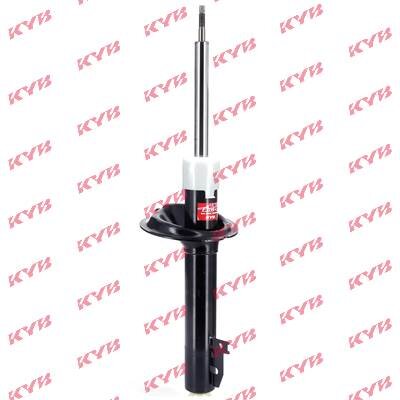 1 Amortisseur Kyb 335804