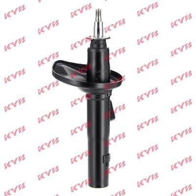 1 Amortisseur Kyb 634010
