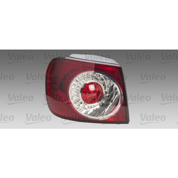 Feu Arrière Valeo 44066