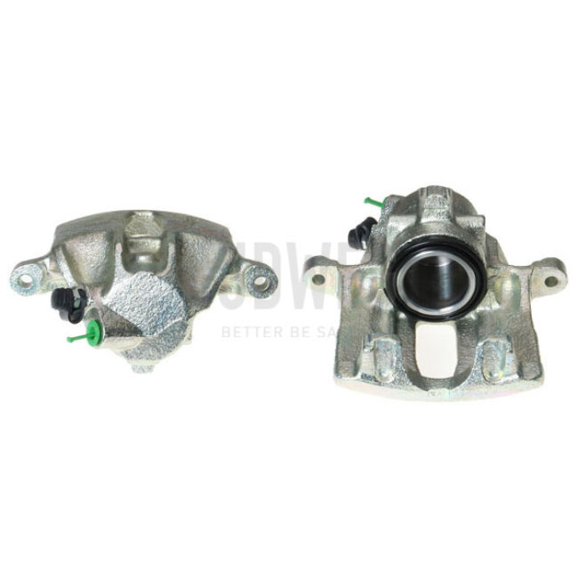 Etrier De Frein Avant Gauche Budweg 342034