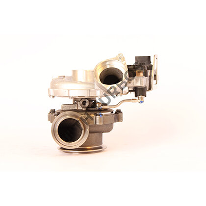 Turbocompresseur Turbo's Hoet 1104198