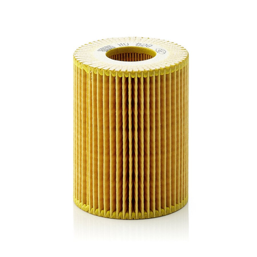 Filtre À Air Mann-filter