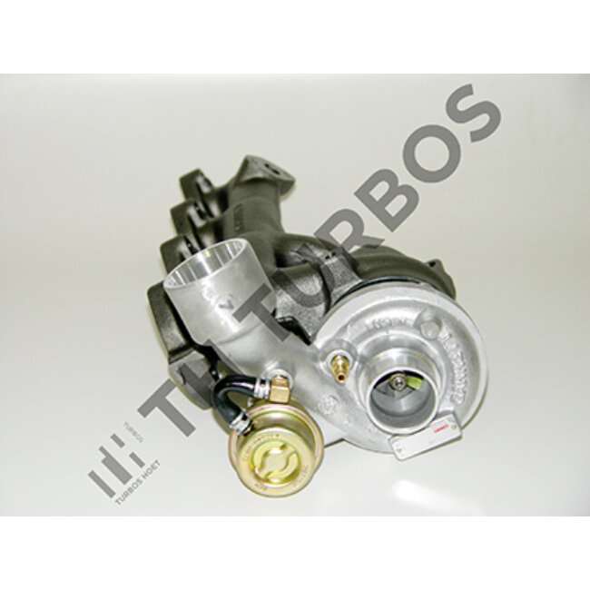 Turbocompresseur Turbo's Hoet 1100079