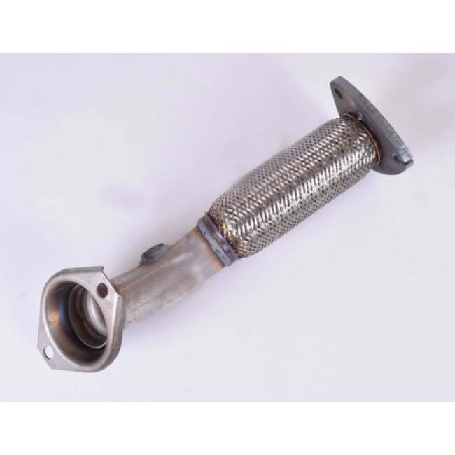 Tube D'échappement Eec Iv7001