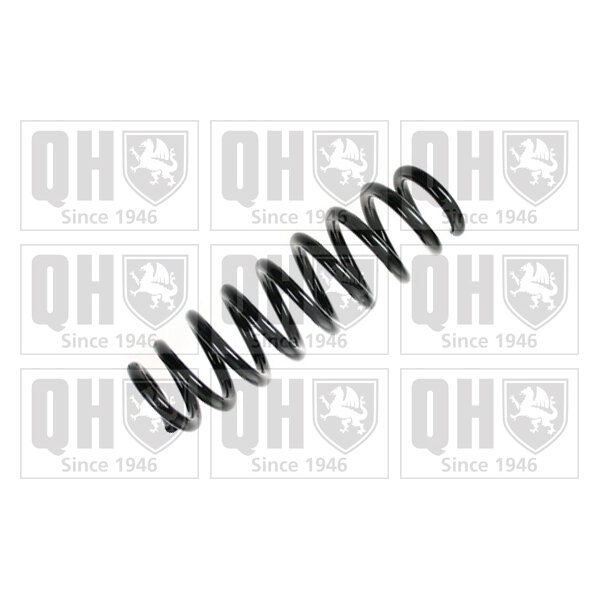 1 Ressort De Suspension Quinton Hazell Qcs6328