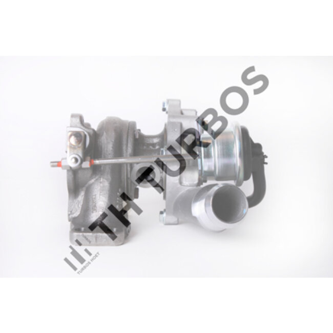 Turbocompresseur Turbo's Hoet 1104029