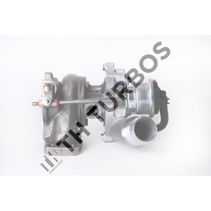 Turbocompresseur Turbo's Hoet 1104029