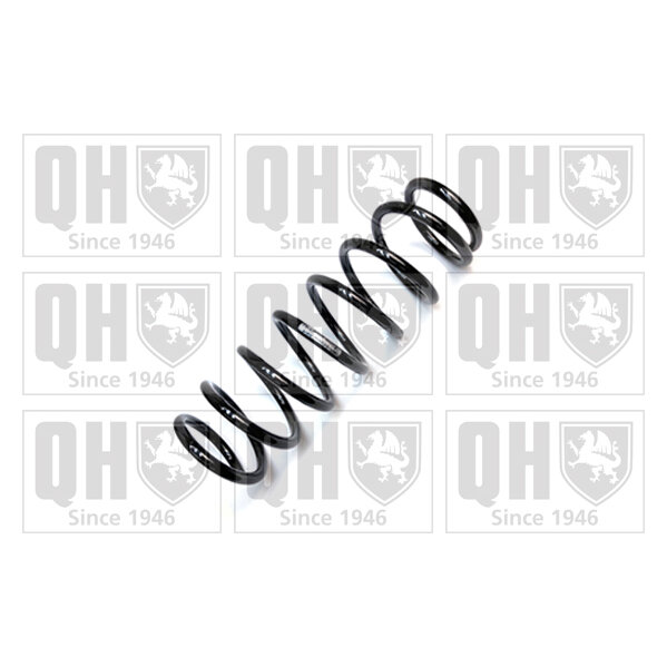 1 Ressort De Suspension Quinton Hazell Qcs5783