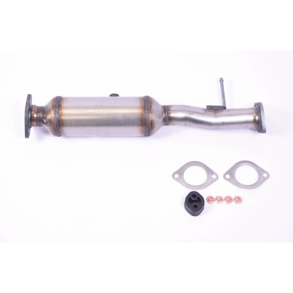 Catalyseur Eec Fr6114