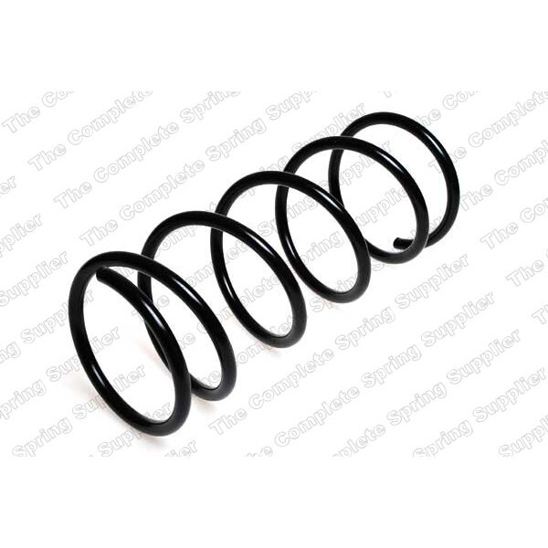 1 Ressort De Suspension Essieu Avant Kilen 13393