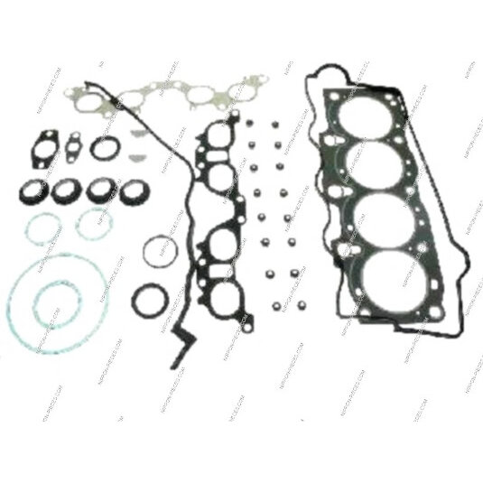 Kit Joint De Culasse Nps T124a129