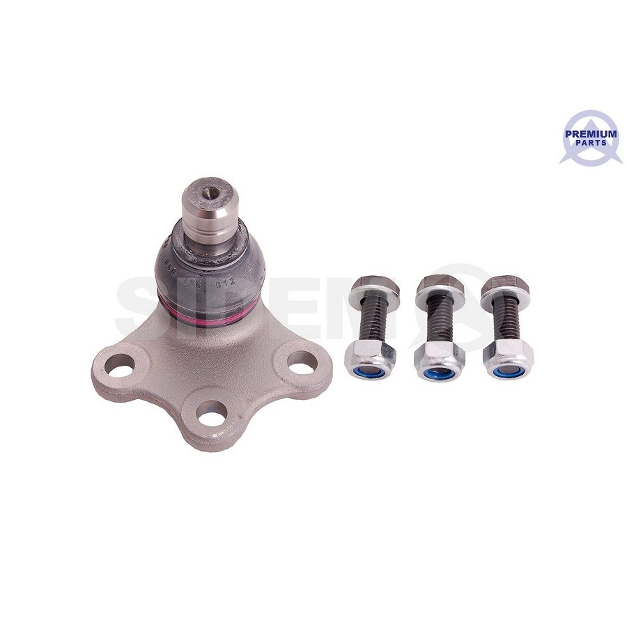 Rotule De Suspension Sidem 53489