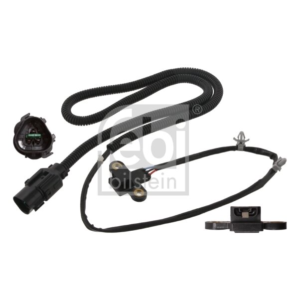 Capteur De Vilebrequin Febi 32082