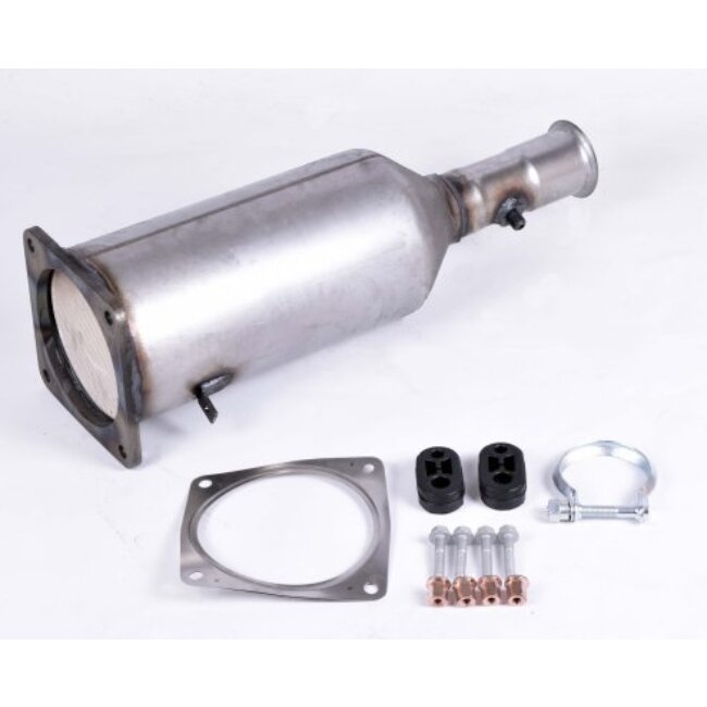 Filtre À Particules Eec Dpf084s