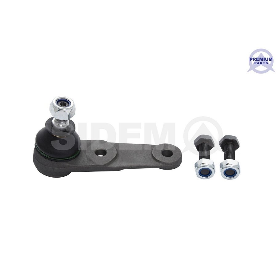 Rotule De Suspension Sidem 67680