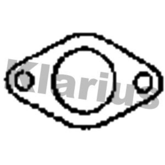 Joint Échappement Klarius 410470