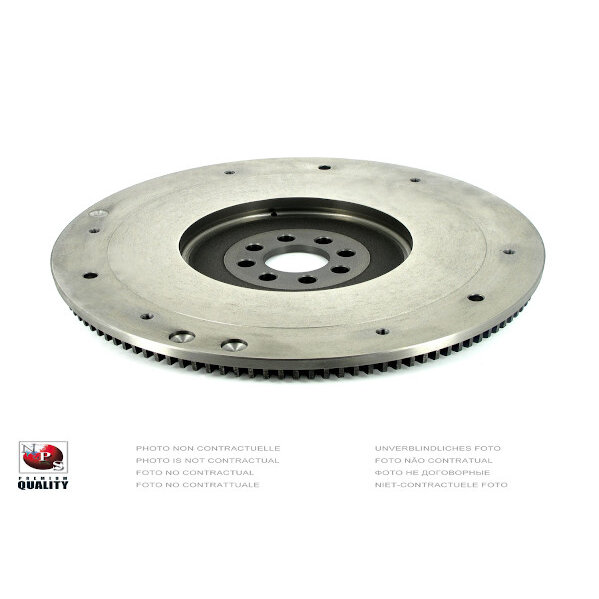 Volant Moteur Nps N205n21