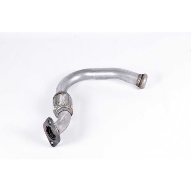 Tube D'échappement Eec Re7503