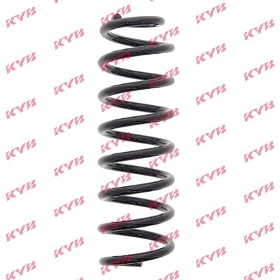 1 Ressort De Suspension Kyb