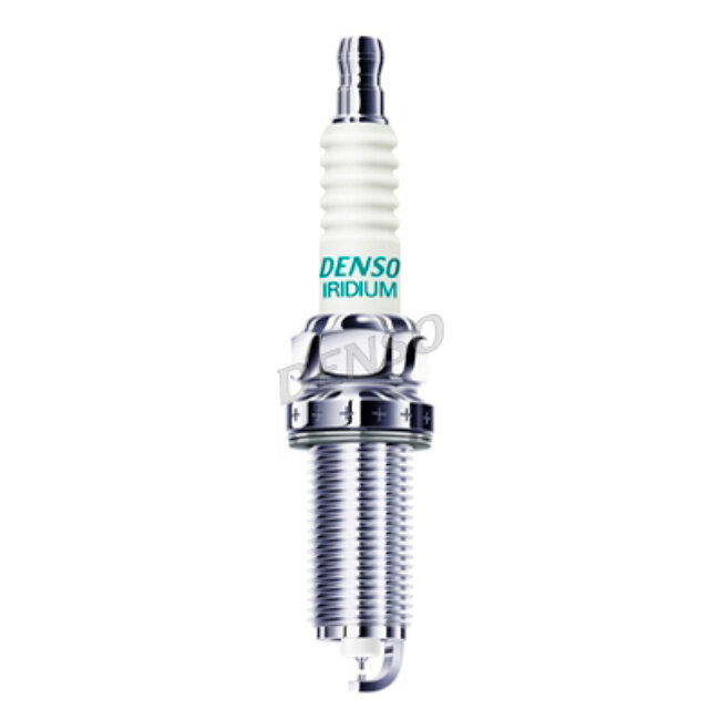 1 Bougie D'allumage Denso Iridium Longlife Fk20hr11