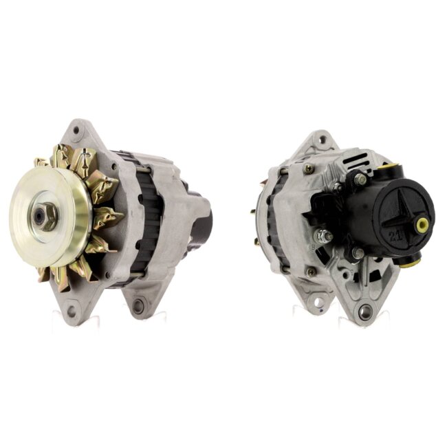 Alternateur Cevam 9081