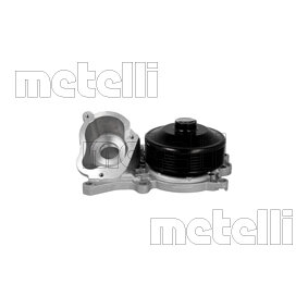 Pompe À Eau Metelli 24-1164