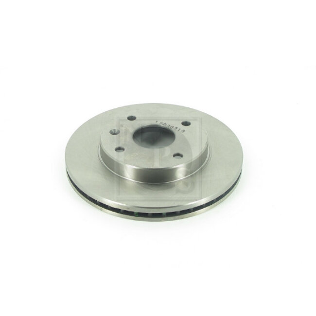 1 Disque De Frein Nps D330o07