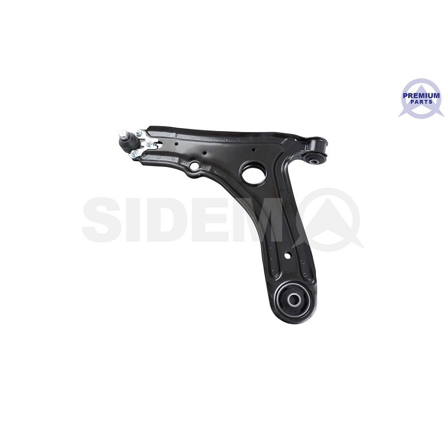 Bras De Suspension Sidem 63580 A